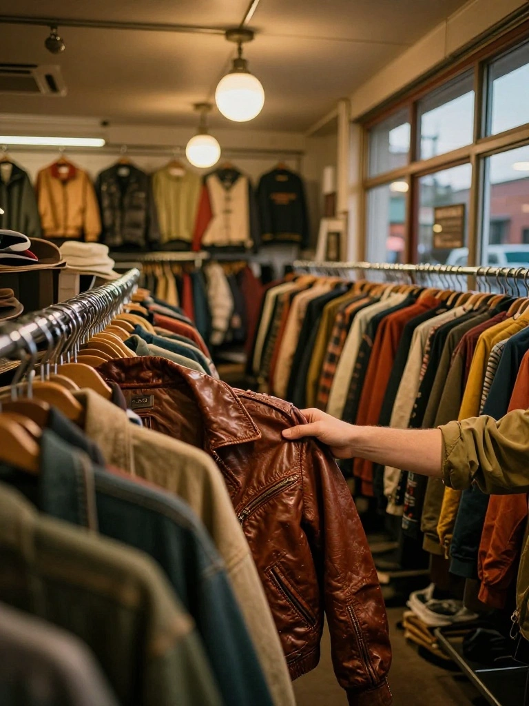How Thrifting Redefined What It Means to Dress Casual Outfits For Teens