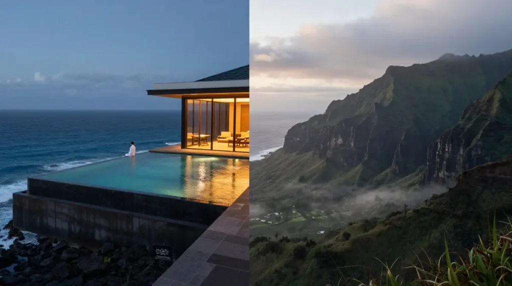 Lanai and Molokai — the Quiet Ones That Ruin the Busy Islands for You Forever