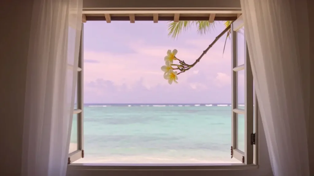 Pastel Hawaii Wallpapers That Wash Your Screen in Soft Island Dreaminess