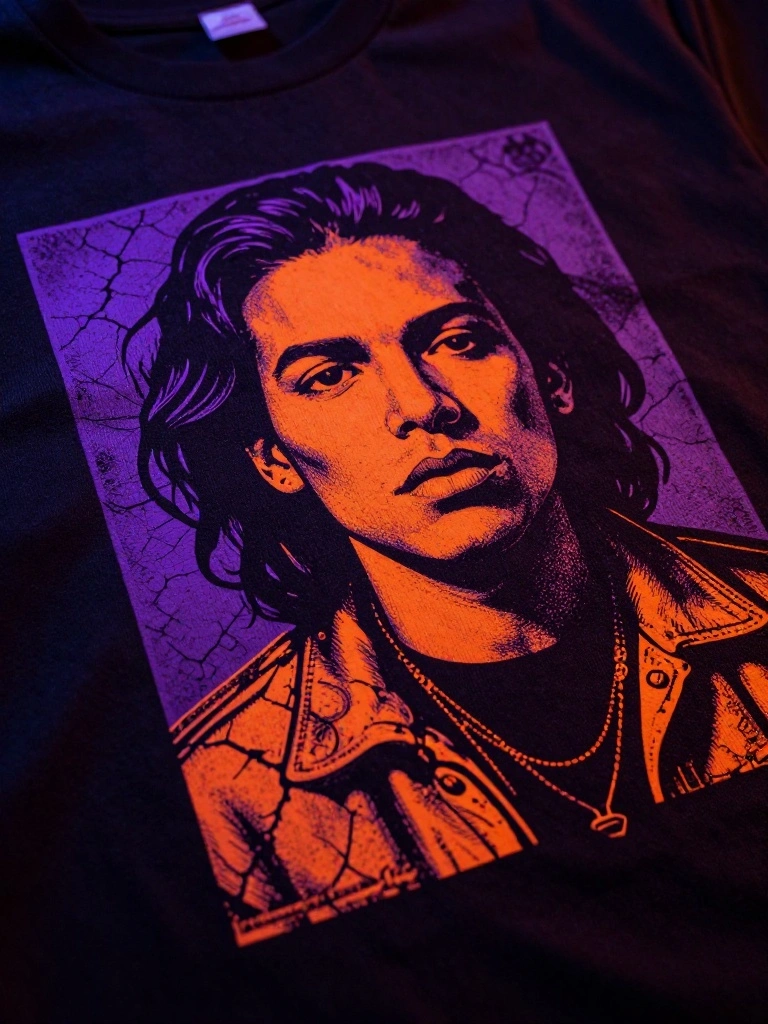 The Hidden Psychology Behind the Perfect Graphic Tee Selection