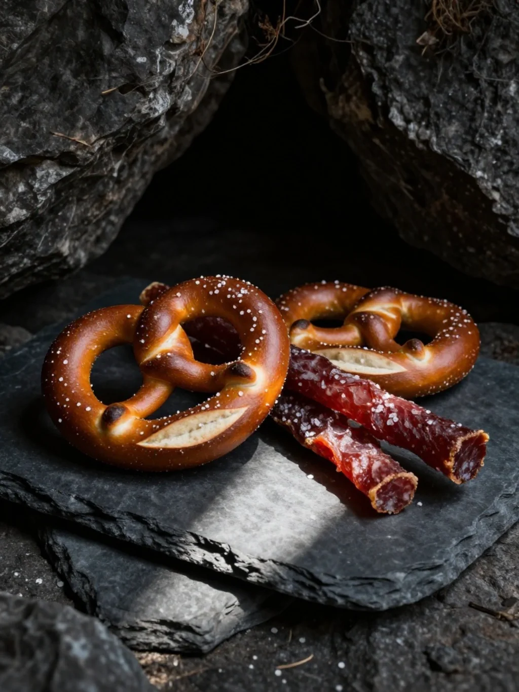 Durable Finger Foods That Defy the Brutal Physics of Heavy Packs