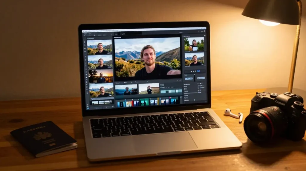 Editing Presets and Color Grading That Give Your Feed a Signature Look