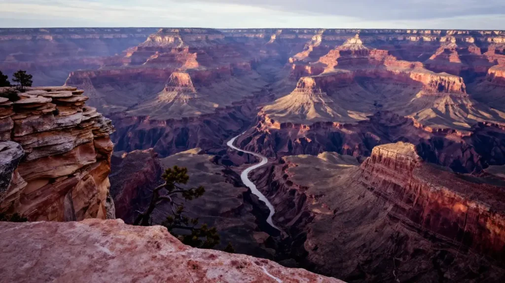 Grand Canyon Road Trip Stops Most Visitors Completely Miss