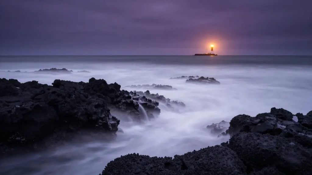 How ND Filters Change Everything You Thought You Knew About Outdoor Exposure