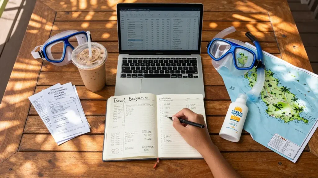 Inside the Hawaii Vacation Budget Math Nobody Wants to Do for You