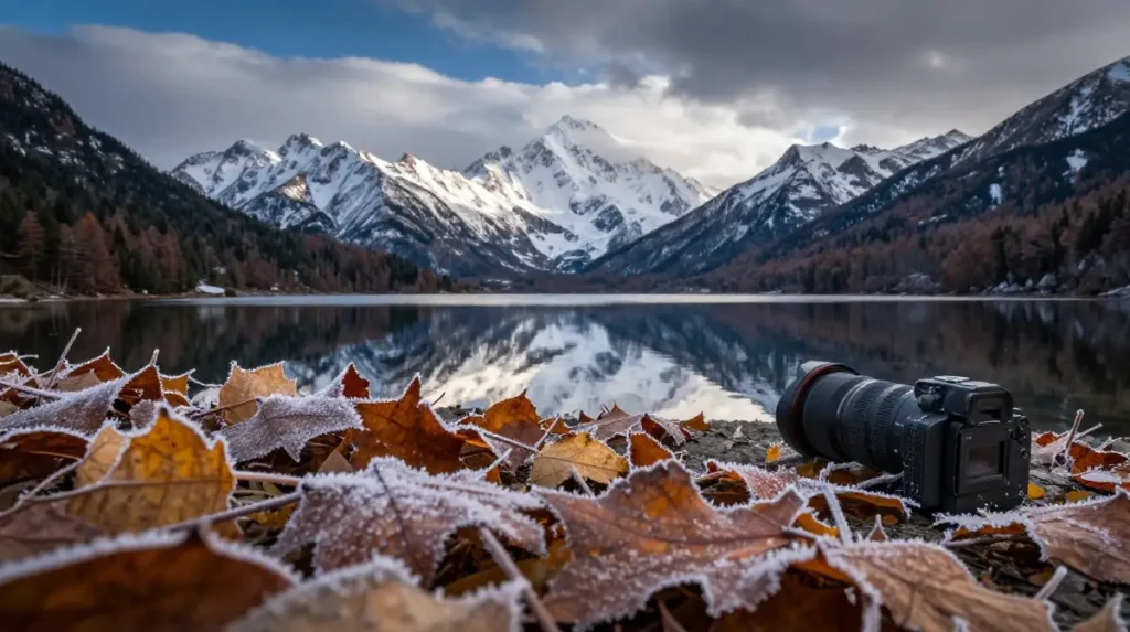 Mastering Foreground Interest: The Element That Separates Amateurs from Experts