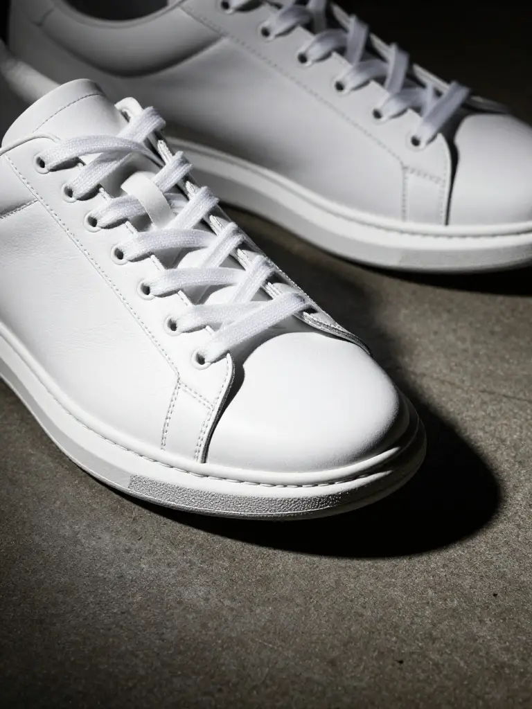 Sneaker Selection Rules That Instantly Elevate a Casual Look