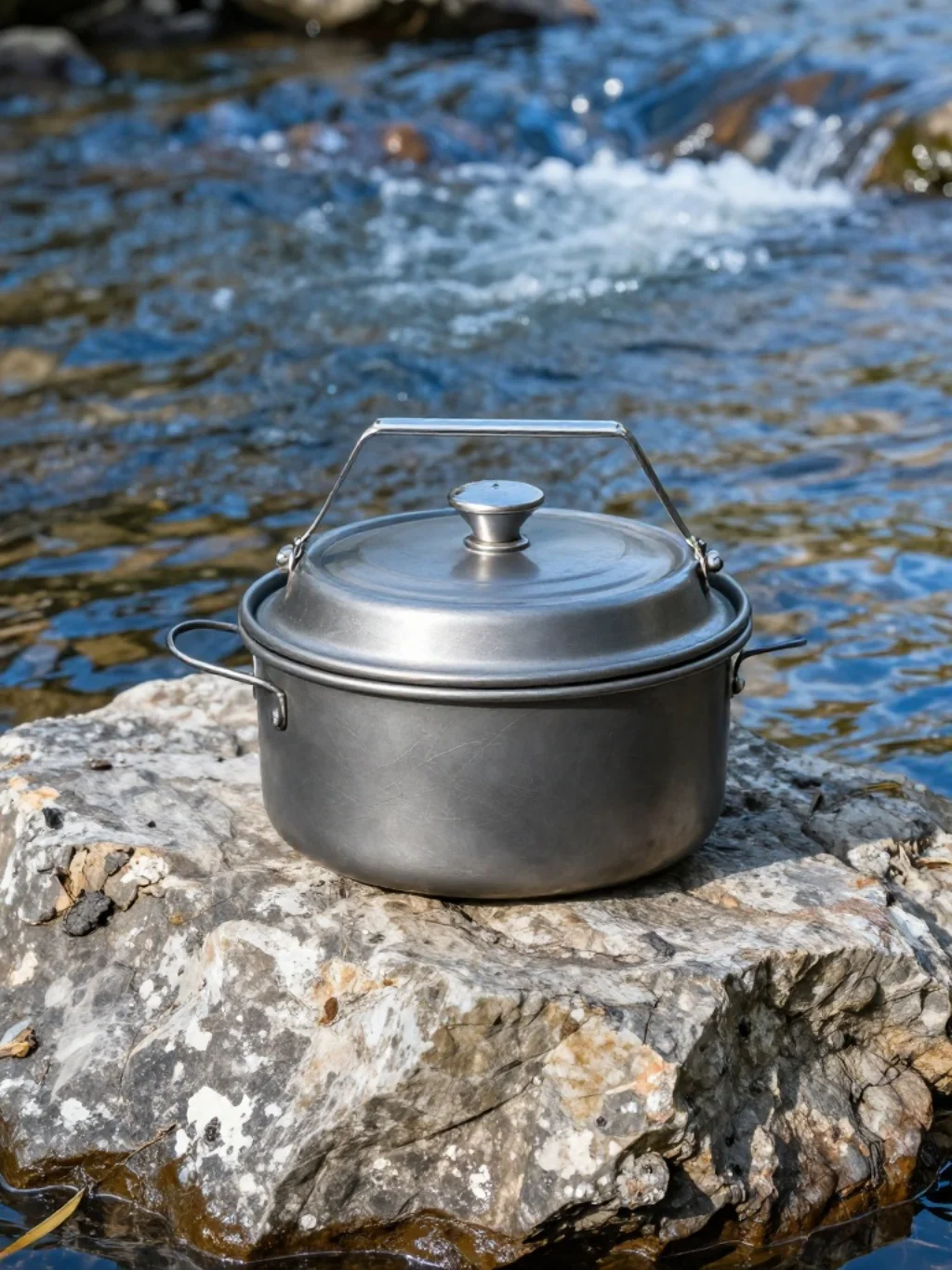 Durable Cookware Strategies That Brave the Elements Unscathed