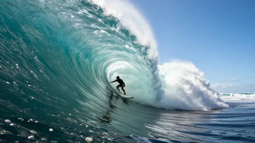 Hawaii Aesthetic Wallpaper Ideas Inspired by Surf Culture and Ocean Ritual