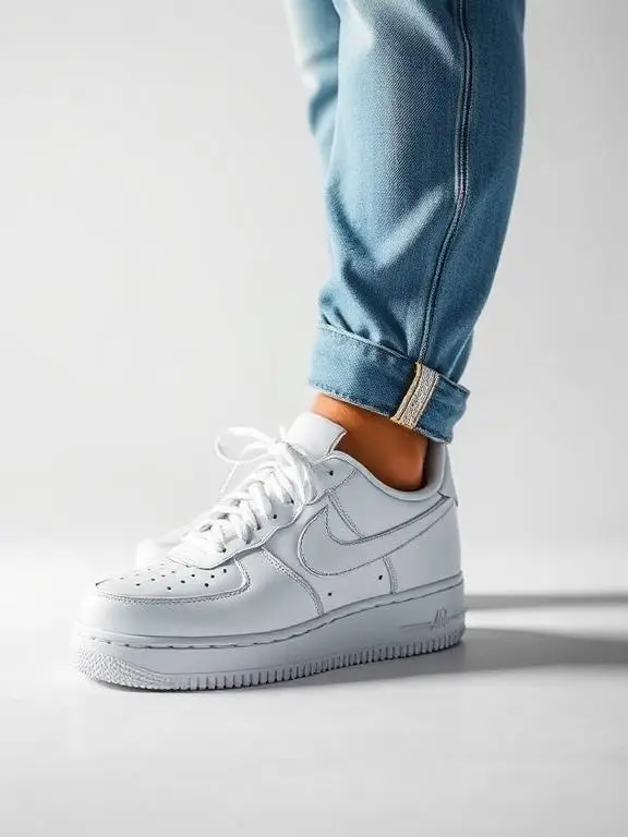 Sneaker Culture Meets Tomboy Style — Choosing Shoes That Set the Tone