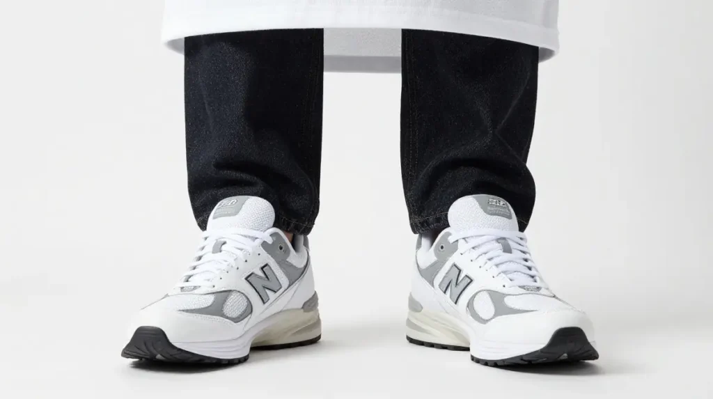 Sneaker Pairings That Elevate a Jersey Outfit From Fan Gear to Street Wear