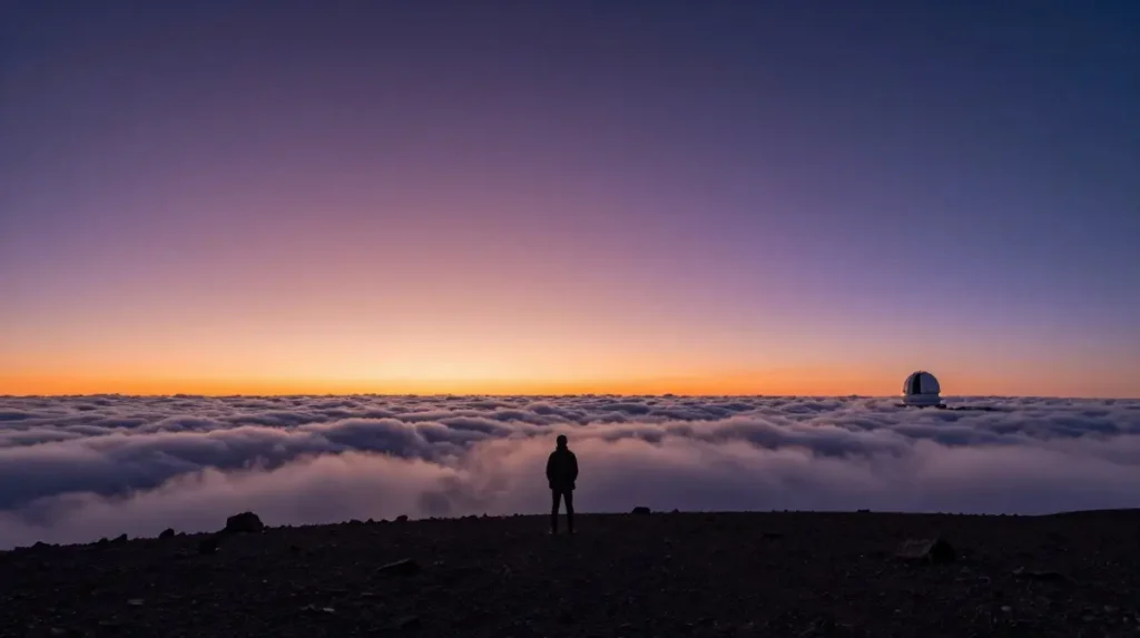 Why Mauna Kea at Sunset Is the Most Humbling Experience in All of Hawaii