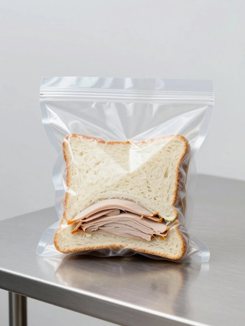 Why Vacuum Sealing Rations Completely Eliminates Soggy Sandwich Dread
