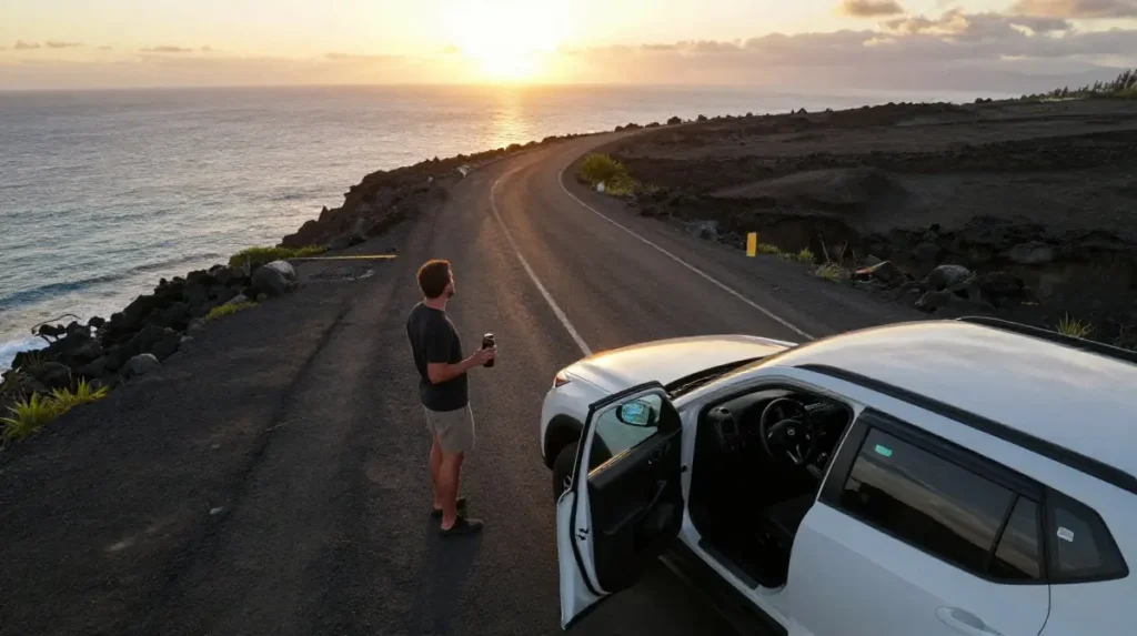 A Hawaii Vacation Itinerary Built for the Person Who Hates Wasting a Day
