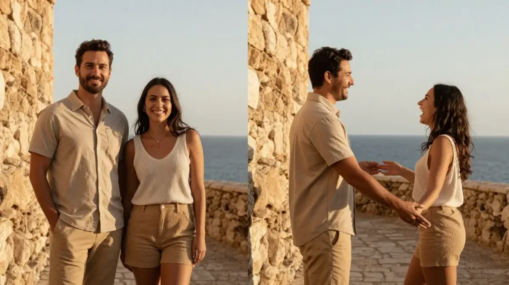 Candid Versus Posed — the Tension That Produces Your Best Travel Shots