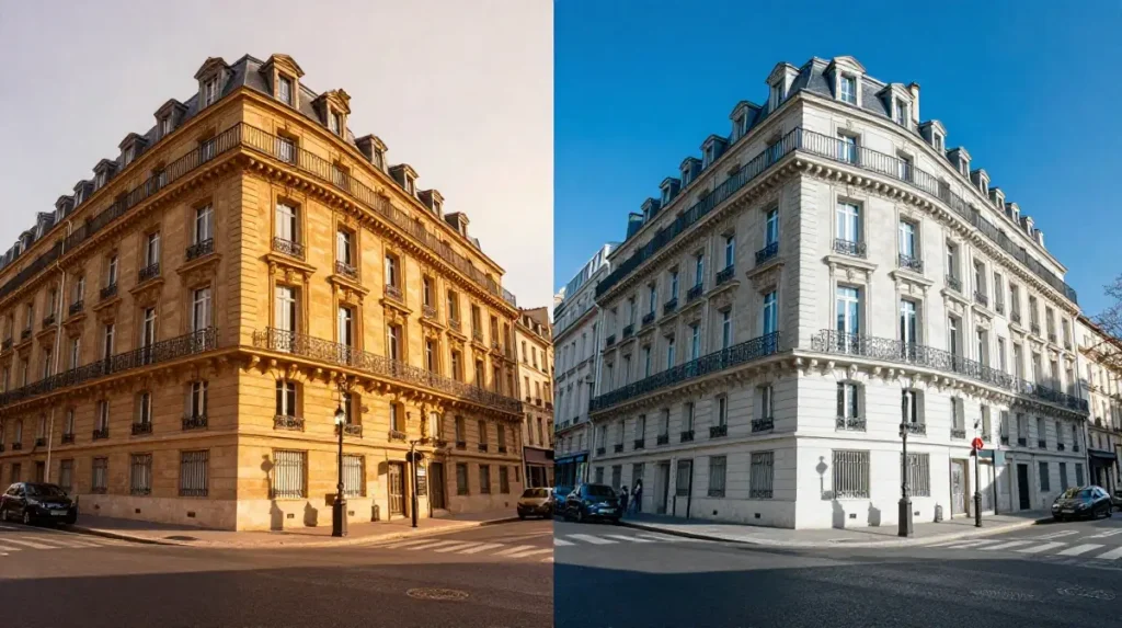Golden Hour Versus Midday Light and Why Your Dump Needs Both
