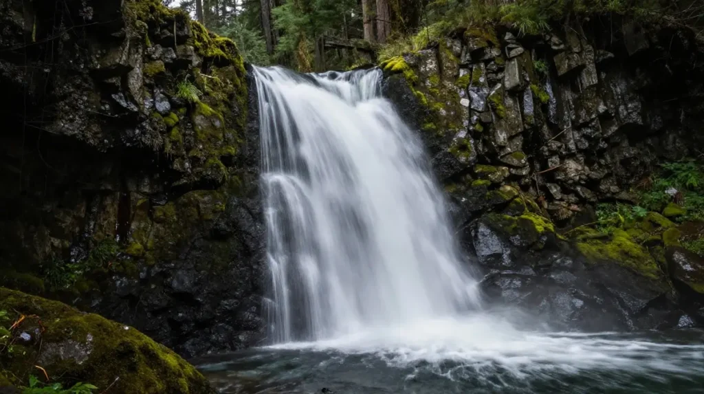 Long Exposure Landscape Photography: Water Silk Clouds and Light Trails Done Right