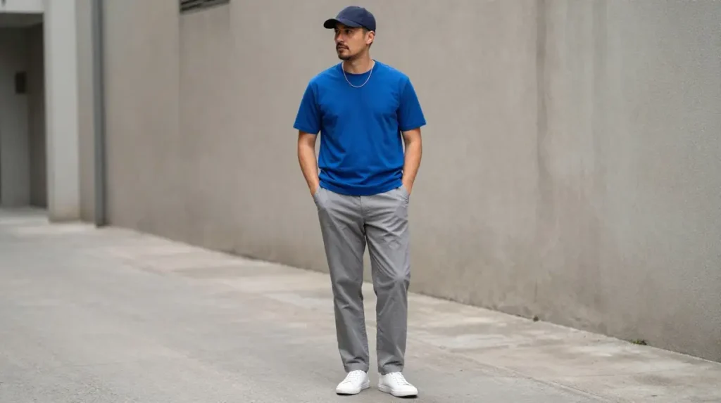 Men's Football Jersey Outfits That Go From Tailgate to Trendy