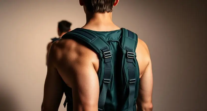 The Hiking Backpack That Fits You Perfectly Changes Everything About the Trail