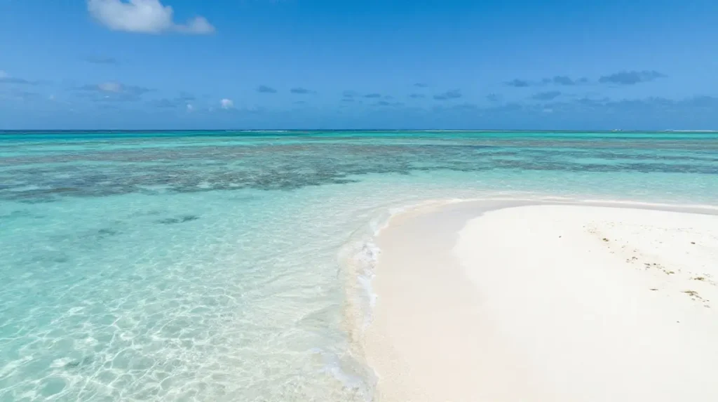 Explore Little Cayman for Complete Tranquility