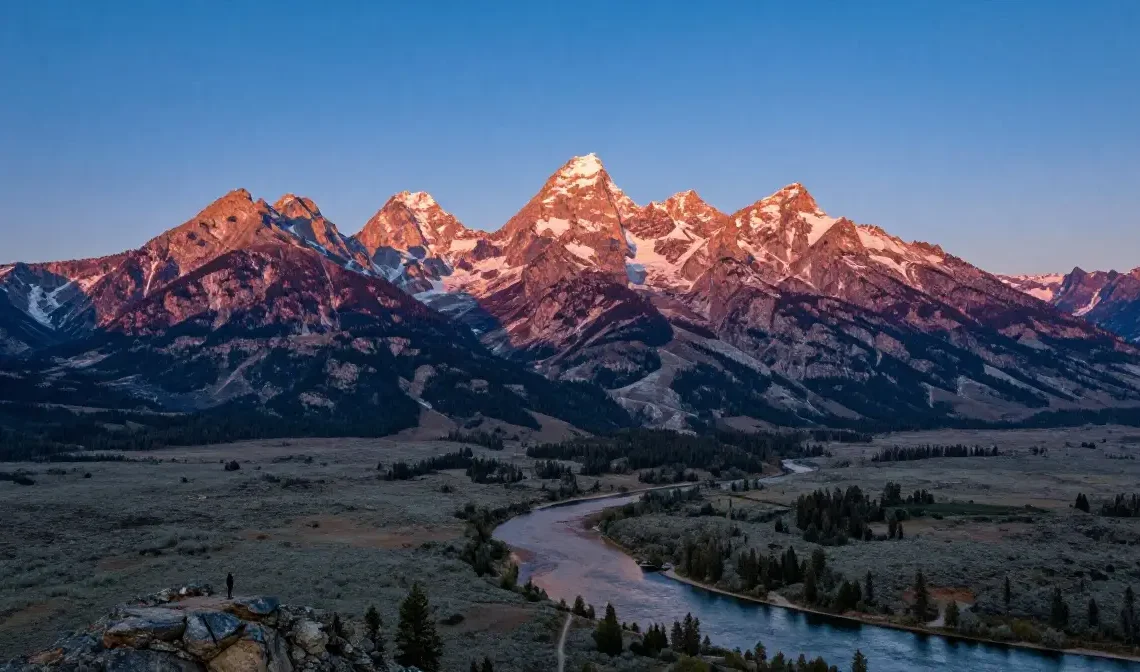 wyoming travel