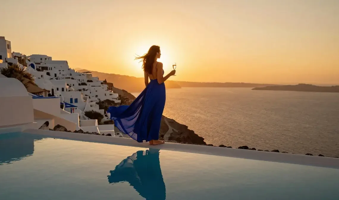 insta vacation pics