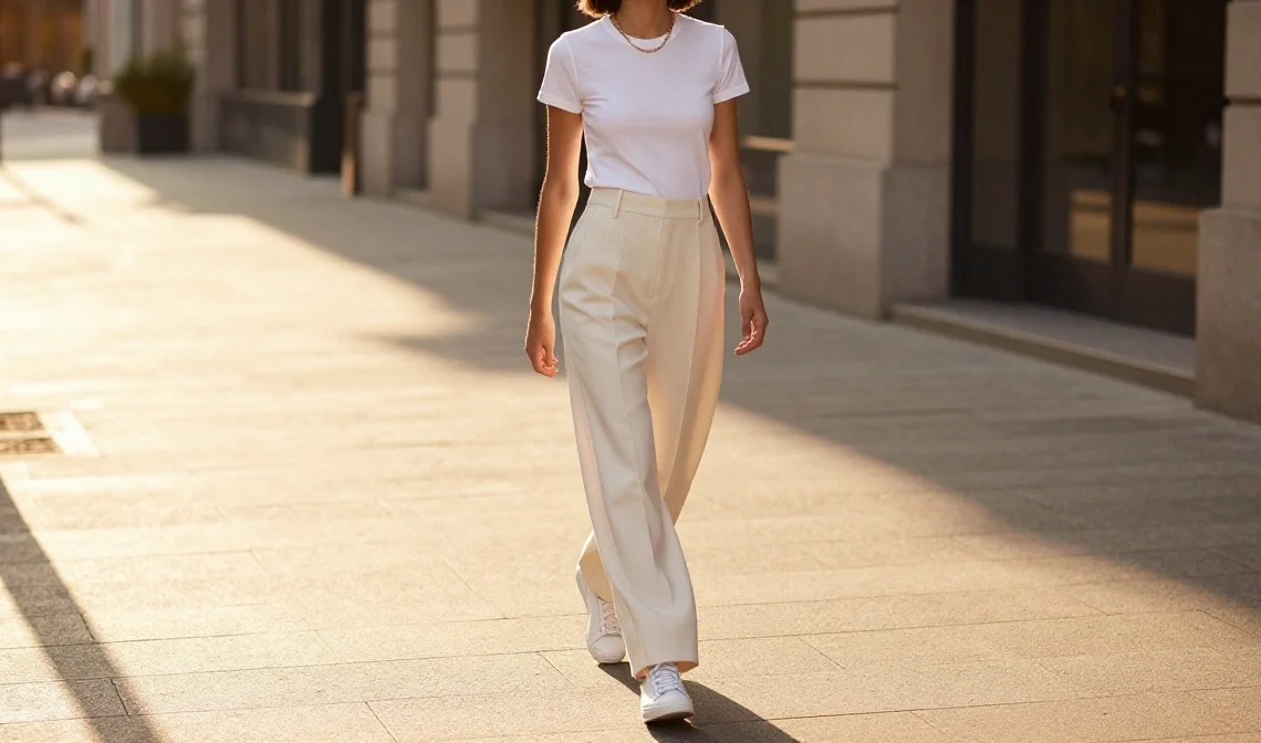 Simple Casual Outfits