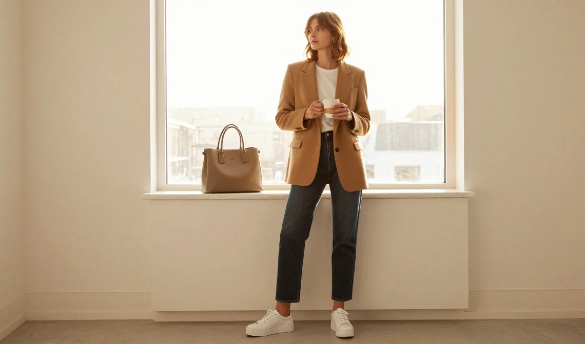 Easy Trendy Outfits