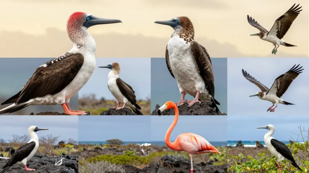 Go Birdwatching Across Multiple Islands
