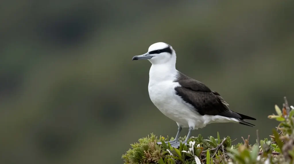 Go Birdwatching for Endemic Azores Species