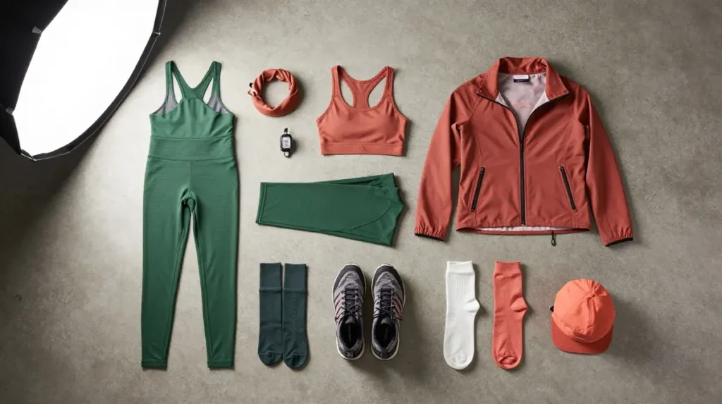 The Silent Revolution Happening Inside Women's Athletic Wardrobes Right Now