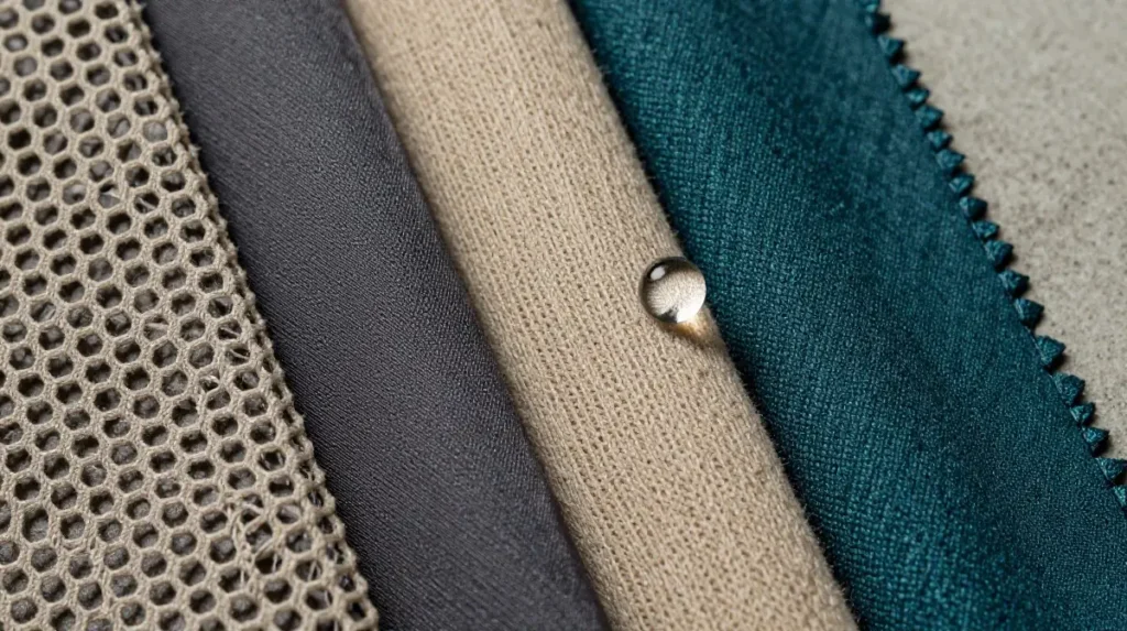 Fabric Is Everything: The Science Your Tracking Outfit Women Need to Know
