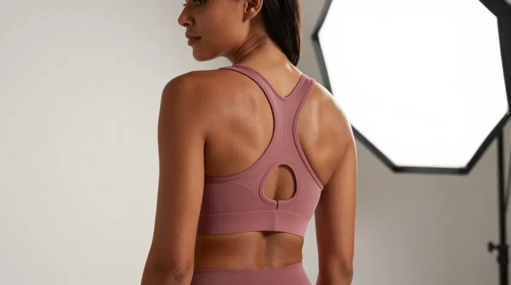 The Sports Bra Equation That Every Serious Female Tracker Gets Wrong First