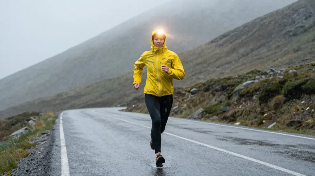 When Weather Turns Ugly: Outerwear That Protects Without Slowing You Down