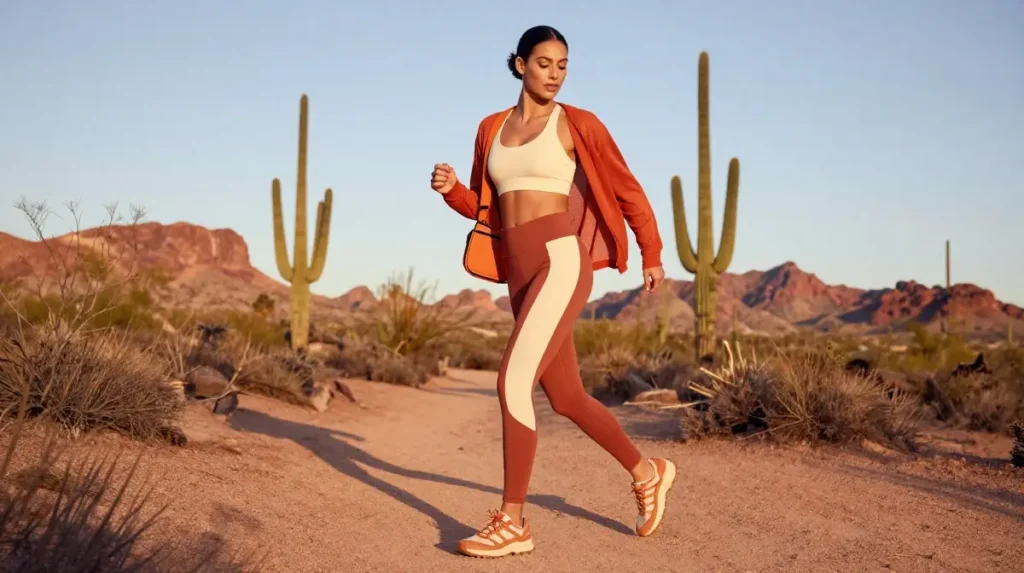 Tracking Outfit Women Are Styling This Season: Real Looks Worth Stealing
