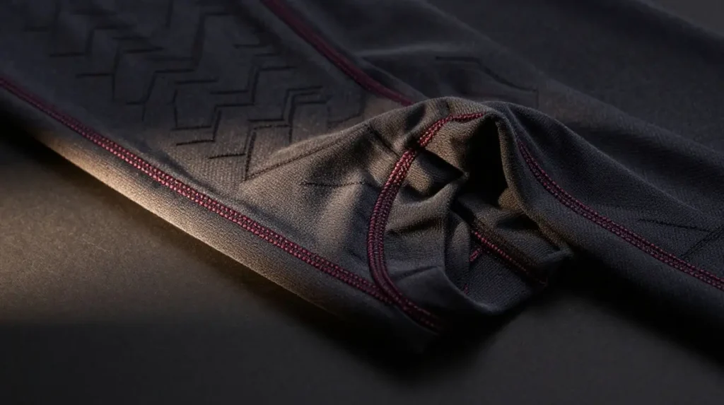The Seam Placement Secret That Separates a Great Outfit From a Painful One