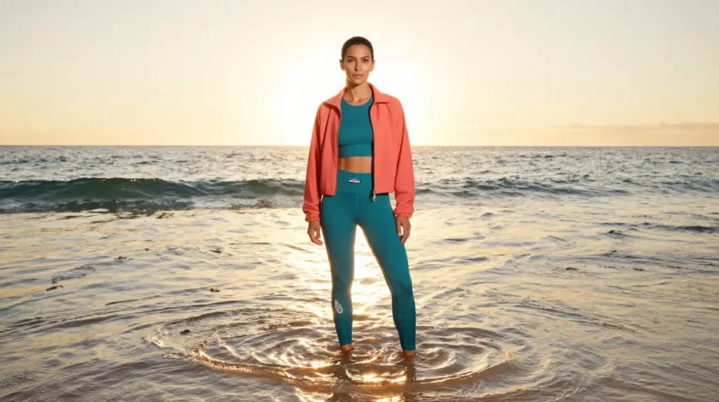 Sustainable Activewear That Performs Without Punishing the Planet