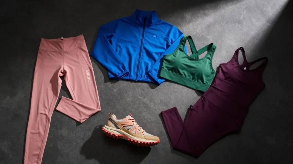 The Five Brands Rewriting the Rules of Female Outdoor Athletic Wear
