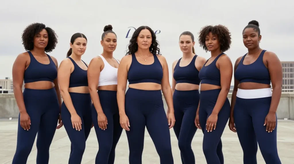 Size Inclusivity in Performance Wear — Why It Still Isn't Good Enough Yet