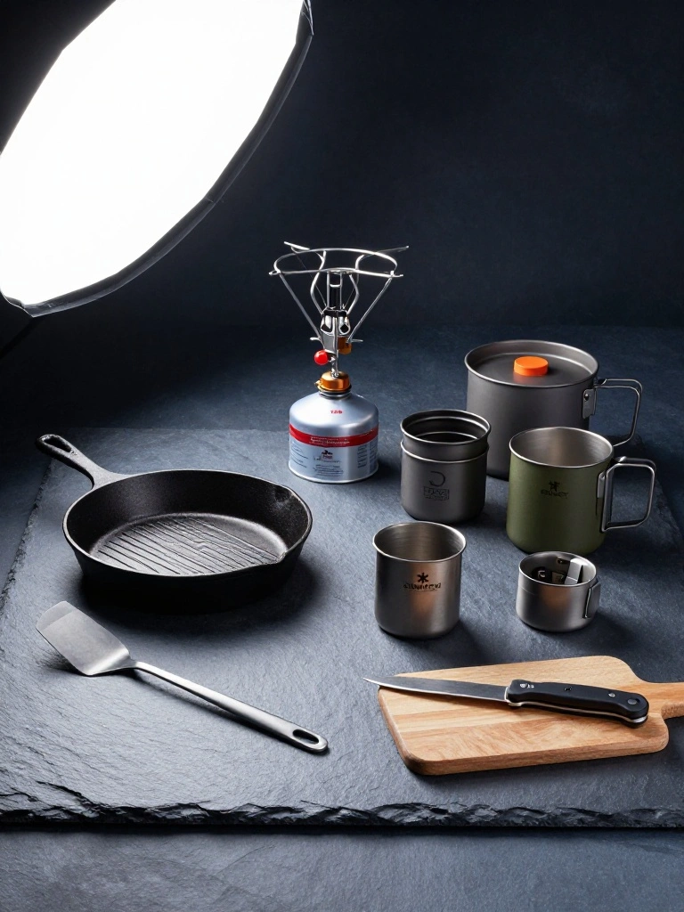 Camp Breakfast Gear That Separates Serious Campers From Weekend Warriors