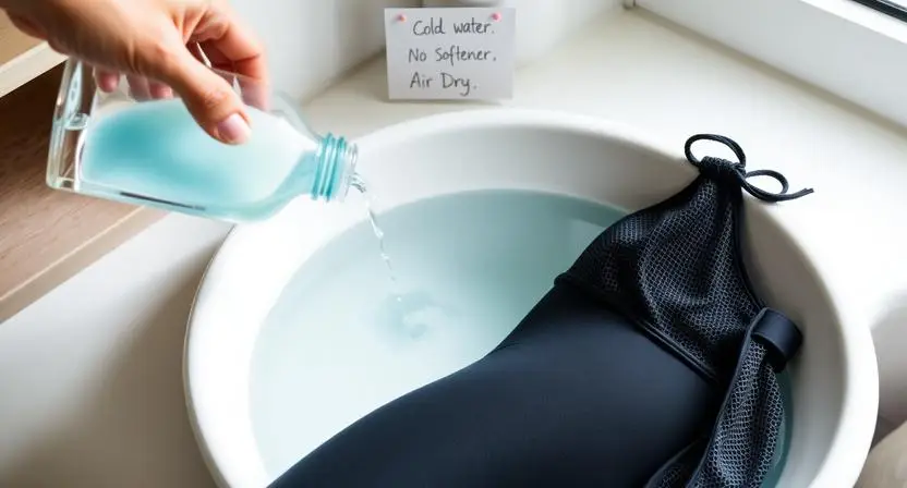 The Care Routine That Keeps High Performance Fabrics Alive Much Longer