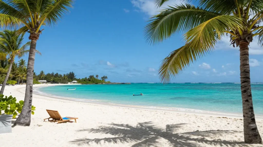 Plan Around the Best Time to Visit