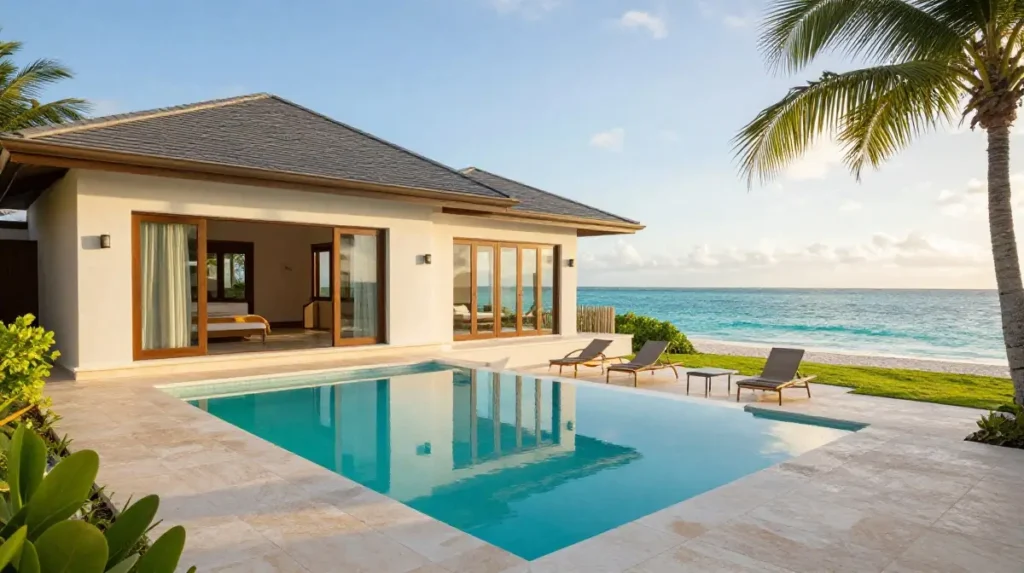 Rent a Private Villa for a Luxury Stay