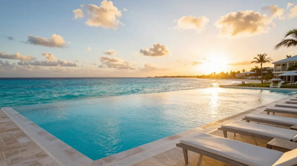 Stay at a Luxury Resort on Seven Mile Beach