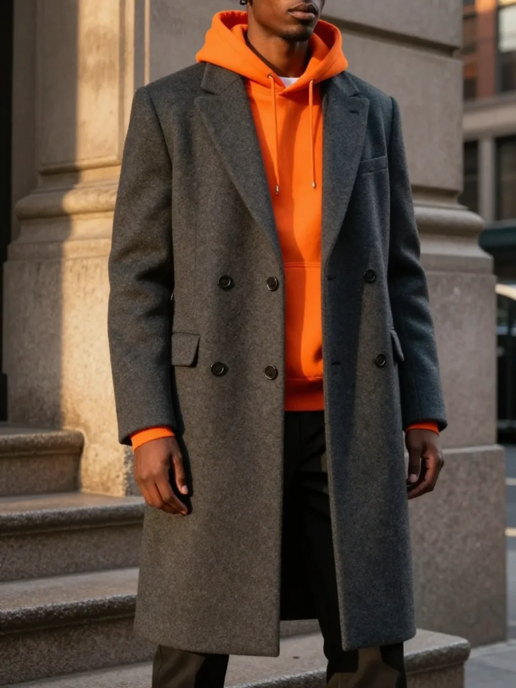 Dethroning Rigid Haute Couture with High Velocity Streetwear Textures