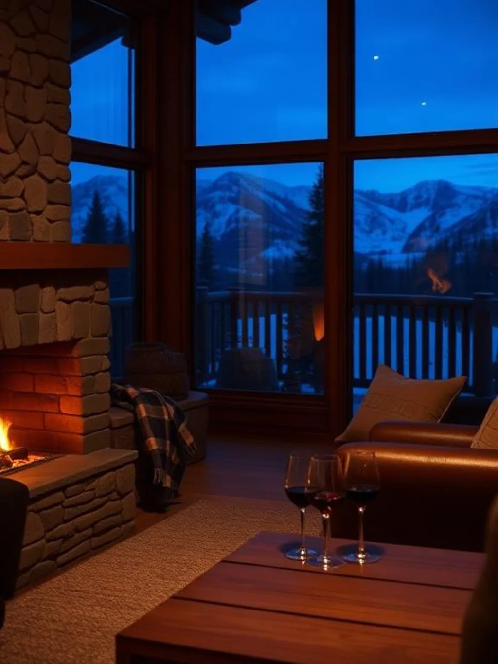 The Cabin Resort Experience That Hotels Have Been Trying to Replicate for Decades