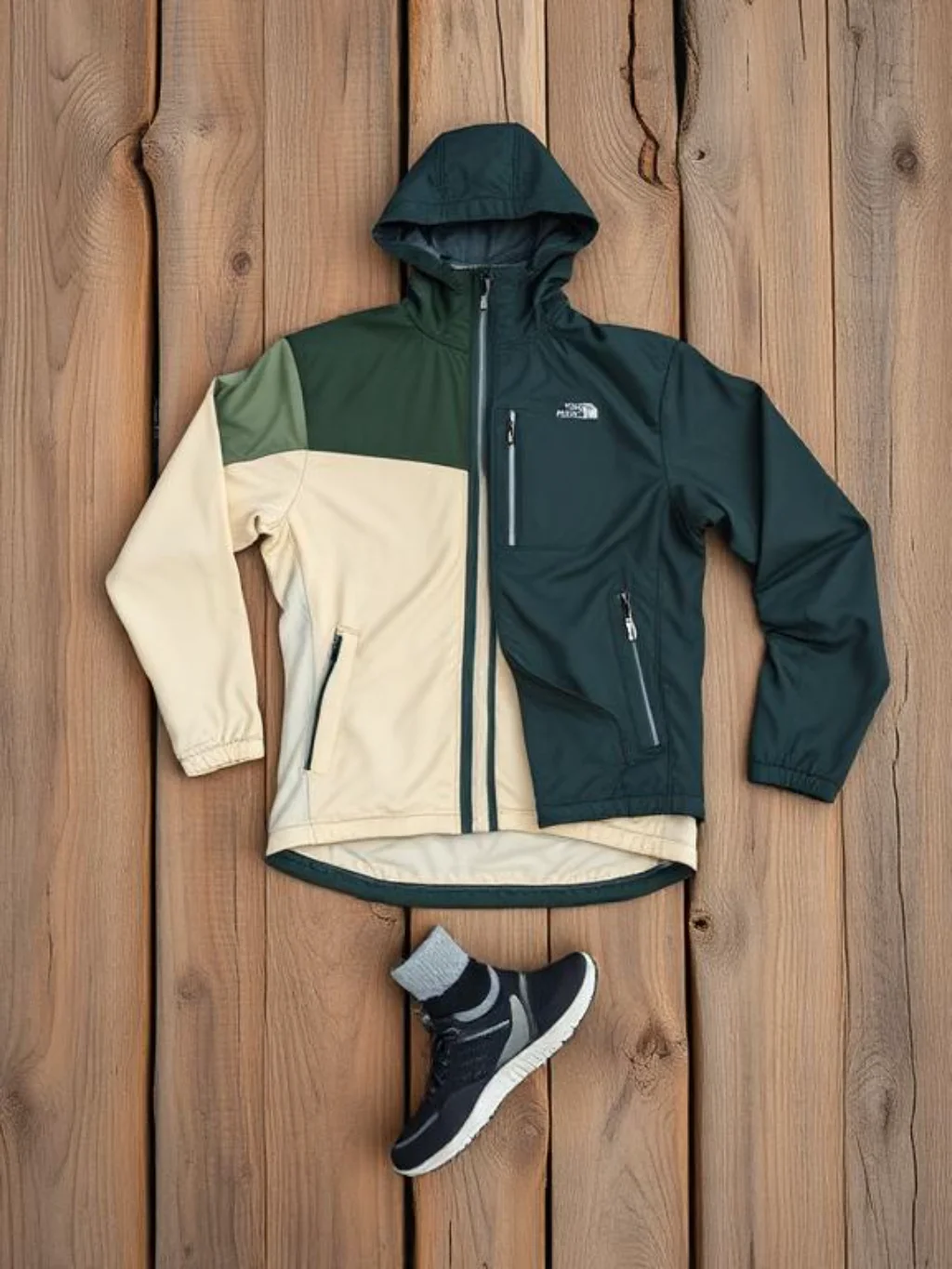 The Layering System That Keeps Every Woman Comfortable on Any Trail
