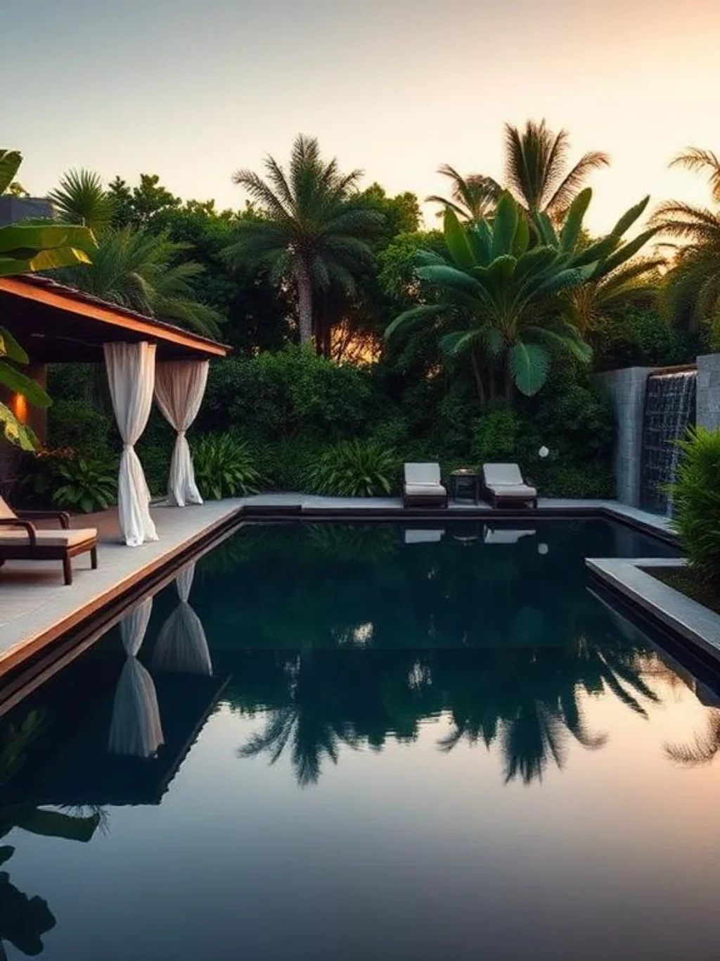 The Private Resort Philosophy That Is Reshaping Luxury Home Design