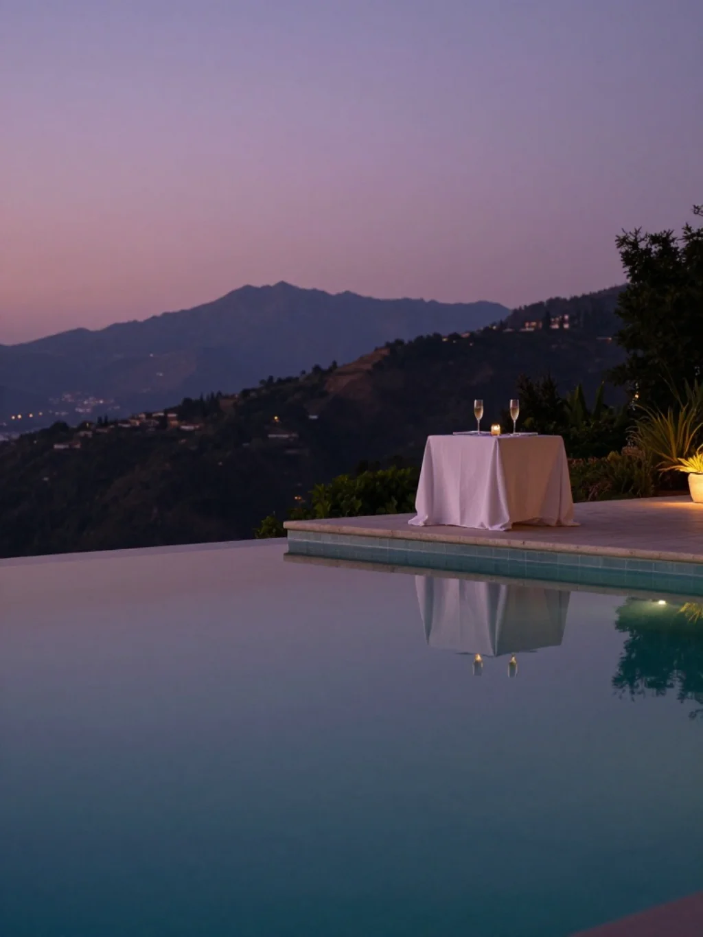 The Quiet Revolution Happening Inside Intimate Resort Destinations Right Now