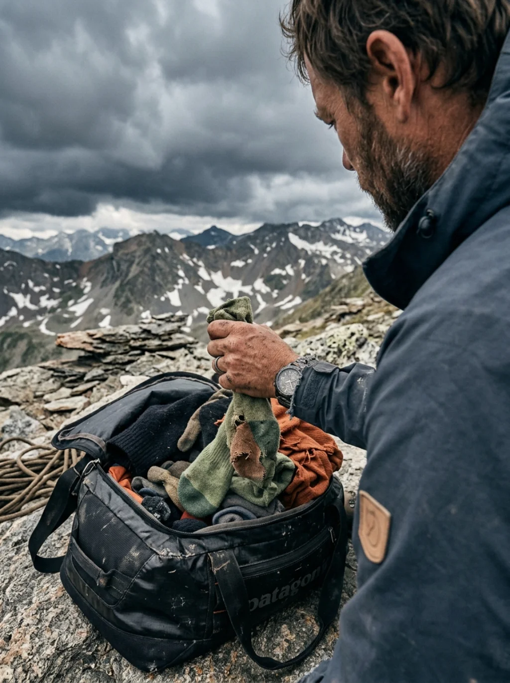 The Silent Mistake That Sabotages Even Seasoned Mountain Explorers